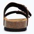 Шльопанці жіночі Pepe Jeans Oban Classic 1 brown 6