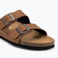 Шльопанці жіночі Pepe Jeans Oban Classic 1 brown 7