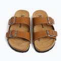 Шльопанці жіночі Pepe Jeans Oban Classic 1 brown 2