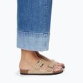 Шльопанці жіночі Pepe Jeans Oban Suede white 7