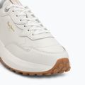 Кросівки жіночі Pepe Jeans inslow Action factory white 7