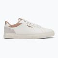 Кросівки жіночі Pepe Jeans Kenton Court golden ochre brown 2