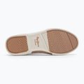 Кросівки жіночі Pepe Jeans Kenton Court golden ochre brown 4