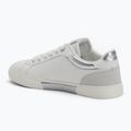 Кросівки жіночі Pepe Jeans Kenton Court silver 3