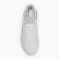 Кросівки жіночі Pepe Jeans Kenton Court silver 5