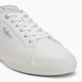Кросівки жіночі Pepe Jeans Kenton Court silver 7