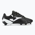 Бутси футбольні чоловічі Joma Aguila Cup FG black/white 2