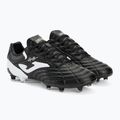 Бутси футбольні чоловічі Joma Aguila Cup FG black/white 3