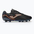Бутси футбольні чоловічі Joma Aguila FG black/blue 2