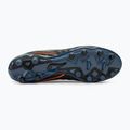 Бутси футбольні чоловічі Joma Aguila FG black/blue 4