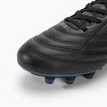 Бутси футбольні чоловічі Joma Aguila FG black/blue 7