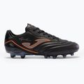 Бутси футбольні чоловічі Joma Aguila FG black/blue 8