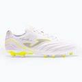 Бутси футбольні чоловічі Joma Aguila FG white 8