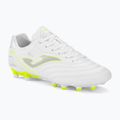 Бутси футбольні чоловічі Joma Aguila FG white