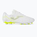 Бутси футбольні чоловічі Joma Aguila FG white 2