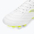 Бутси футбольні чоловічі Joma Aguila FG white 7