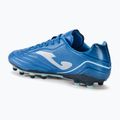 Бутси футбольні чоловічі Joma Aguila FG royal 3