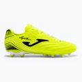 Бутси футбольні чоловічі Joma Aguila FG lemon fluor 8