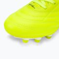 Бутси футбольні чоловічі Joma Aguila FG lemon fluor 7