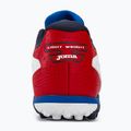 Бутси футбольні чоловічі Joma Cancha TF marine/white 6