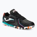 Бутси футбольні чоловічі Joma Dribling TF black