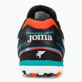 Бутси футбольні чоловічі Joma Dribling TF black 7