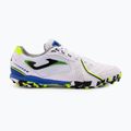 Бутси футбольні чоловічі Joma Dribling TF white 8
