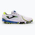 Бутси футбольні чоловічі Joma Dribling TF white 9