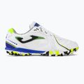 Бутси футбольні чоловічі Joma Dribling TF white 2