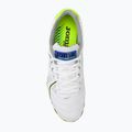 Бутси футбольні чоловічі Joma Dribling TF white 5