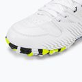 Бутси футбольні чоловічі Joma Dribling TF white 7