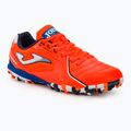 Бутси футбольні чоловічі Joma Dribling TF orange