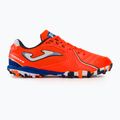 Бутси футбольні чоловічі Joma Dribling TF orange 2