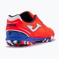 Бутси футбольні чоловічі Joma Dribling TF orange 8