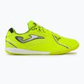 Бутси футбольні чоловічі Joma Dribling IN lemon fluor 2