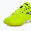 Бутси футбольні чоловічі Joma Dribling IN lemon fluor 7
