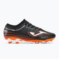 Бутси футбольні чоловічі Joma Evolution FG black/orange 2