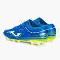 Бутси футбольні чоловічі Joma Evolution FG royal 3