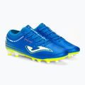 Бутси футбольні чоловічі Joma Evolution FG royal 4