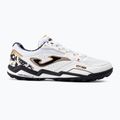 Бутси футбольні чоловічі Joma Fs Reactive TF white 2