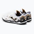 Бутси футбольні чоловічі Joma Fs Reactive TF white 3