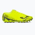 Бутси футбольні чоловічі Joma Gol AG lemon fluor 2