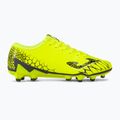 Бутси футбольні чоловічі Joma Gol FG lemon fluor 2