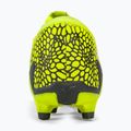 Бутси футбольні чоловічі Joma Gol FG lemon fluor 6