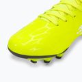 Бутси футбольні чоловічі Joma Gol FG lemon fluor 7