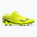 Бутси футбольні чоловічі Joma Gol FG lemon fluor 8