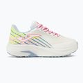 Кросівкі для бігу дитячі Joma Super Cross white sky/blue pink 2