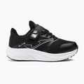Кросівкі для бігу дитячі Joma Elite black/white 2
