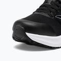 Кросівкі для бігу дитячі Joma Elite black/white 8