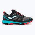 Кросівкі для бігу дитячі Joma Sima black/blue 2